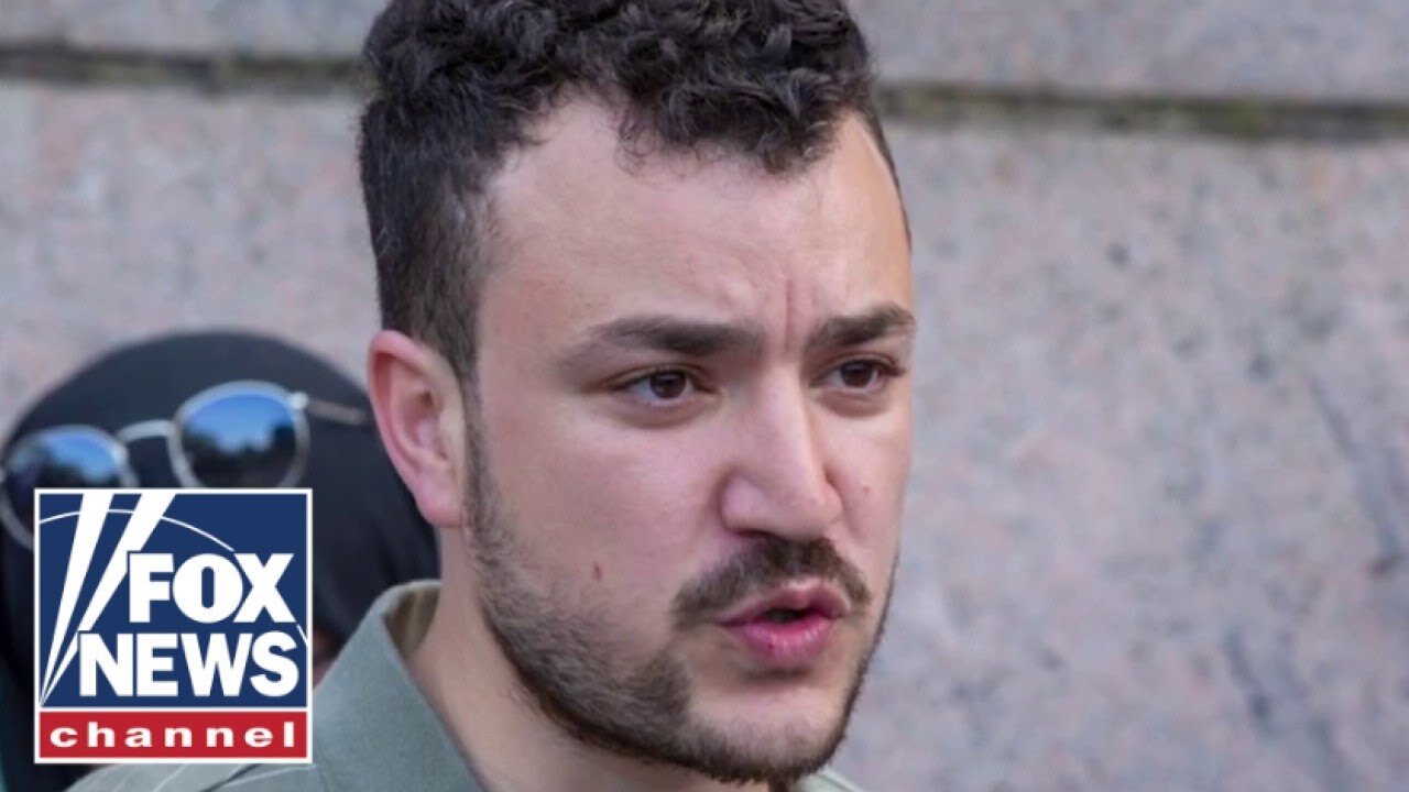 Palestinian protester facing deportation allegedly made omissions during green card process