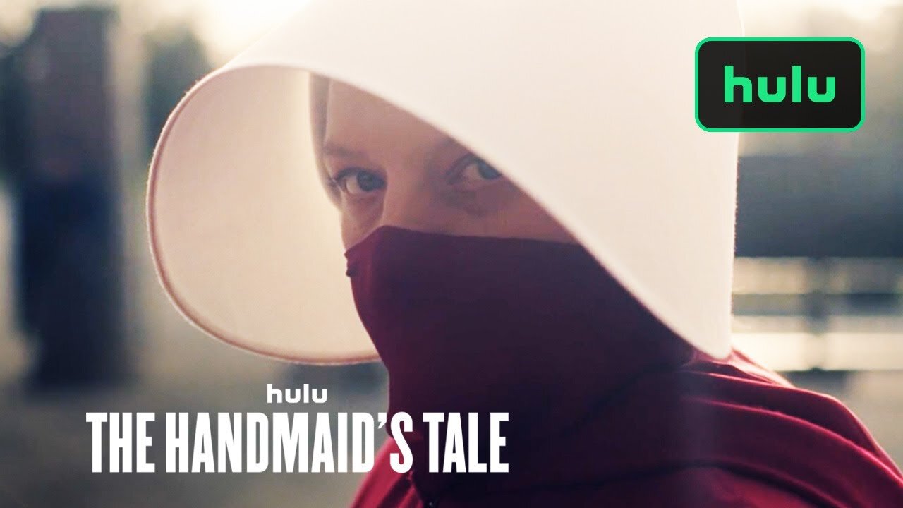 June Starts a War | The Handmaids Tale | Hulu