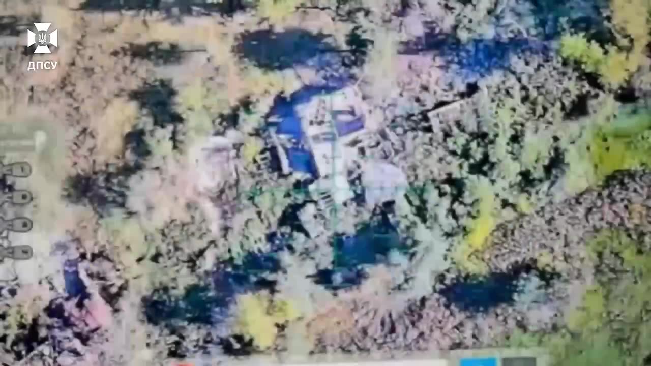 π― Logistics of the invaders β under the sights of the βFuryβ The βFuryβ reconnaissance