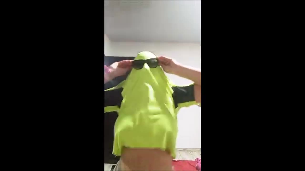 ๐โถNo bra TikTok Challenge ๐๐ฑ๐ฑแ no bra TikTok bouncing transparent boobs
