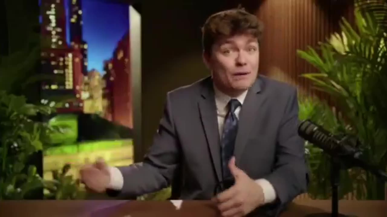 Nick Fuentes SLAMS The Trump Administration For Betraying MAGA