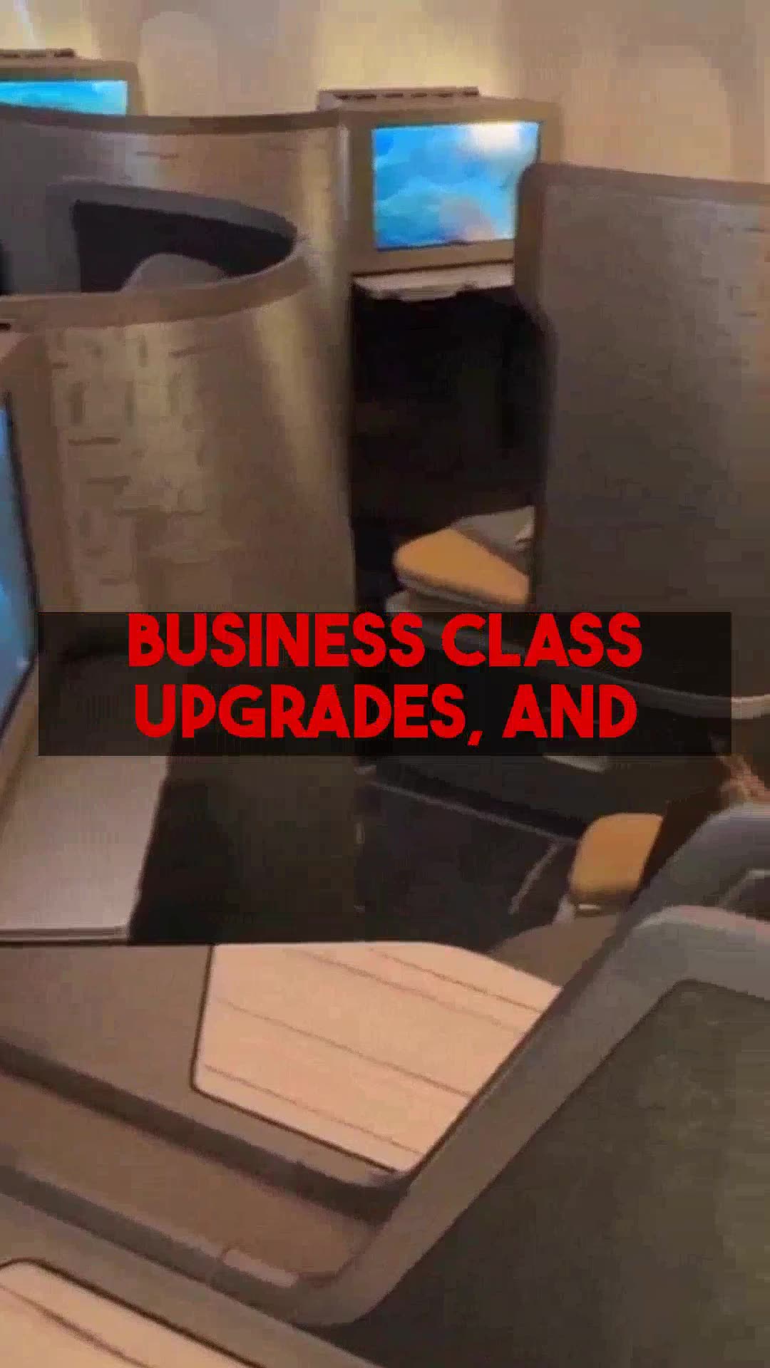 How Mighty Travels Premium unlocks Business Class & 5-Star hotels for $9.99.