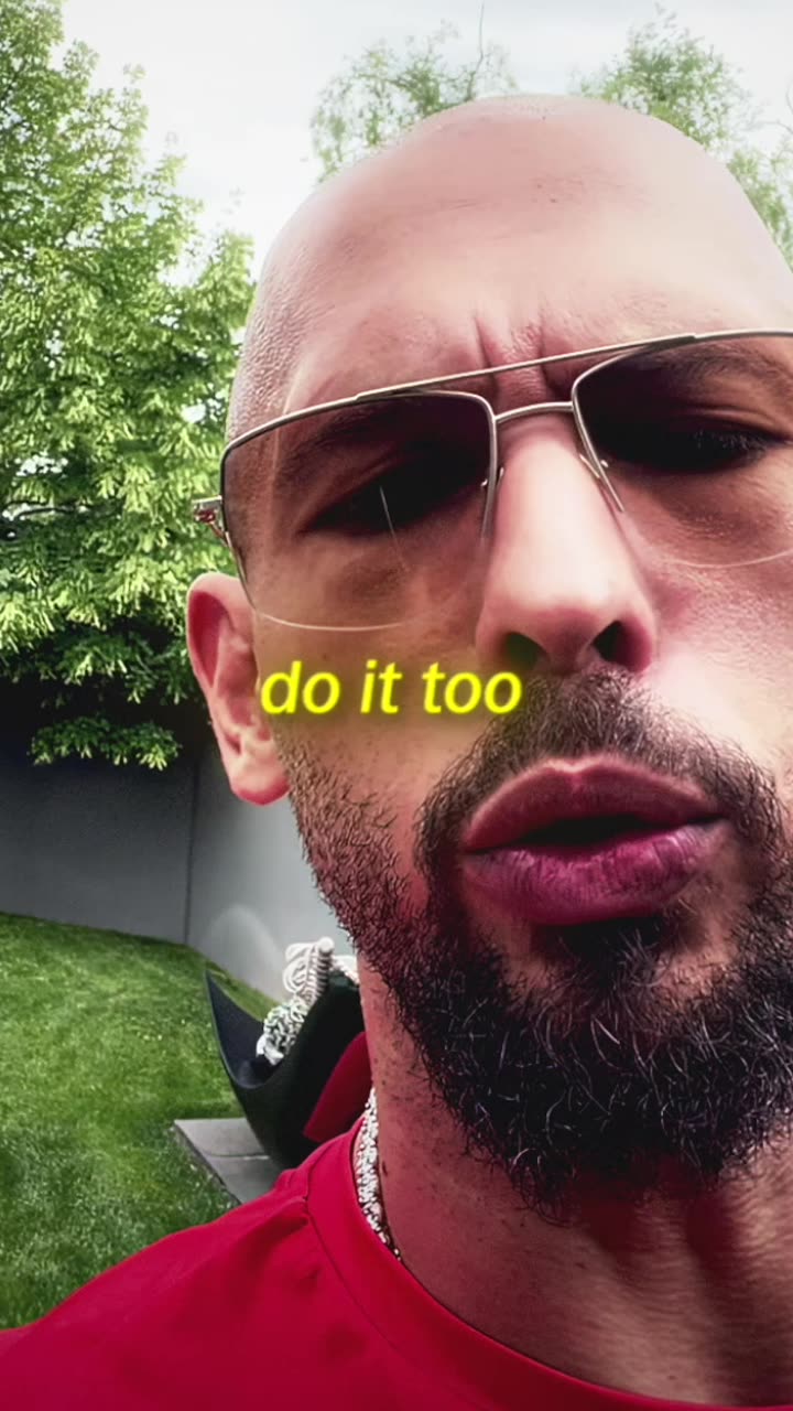 A Message to YOU thumbnail