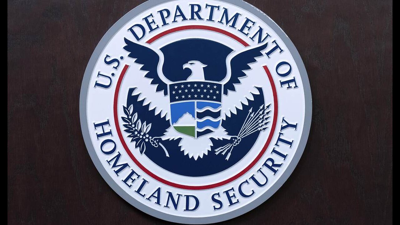 Watch. DHS Is Taking Hold of the Narrative, Exposing the Fake News About ICE Arrests