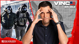Something Is Definitely NOT Adding Up In This Story | Episode 213 - 01/29/26 VINCE