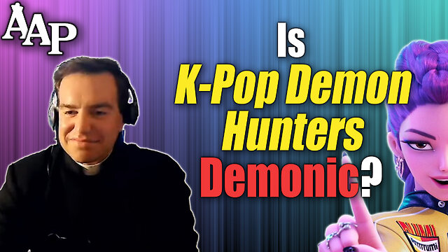 Is K-Pop Demon Hunters Safe for Catholic Children?