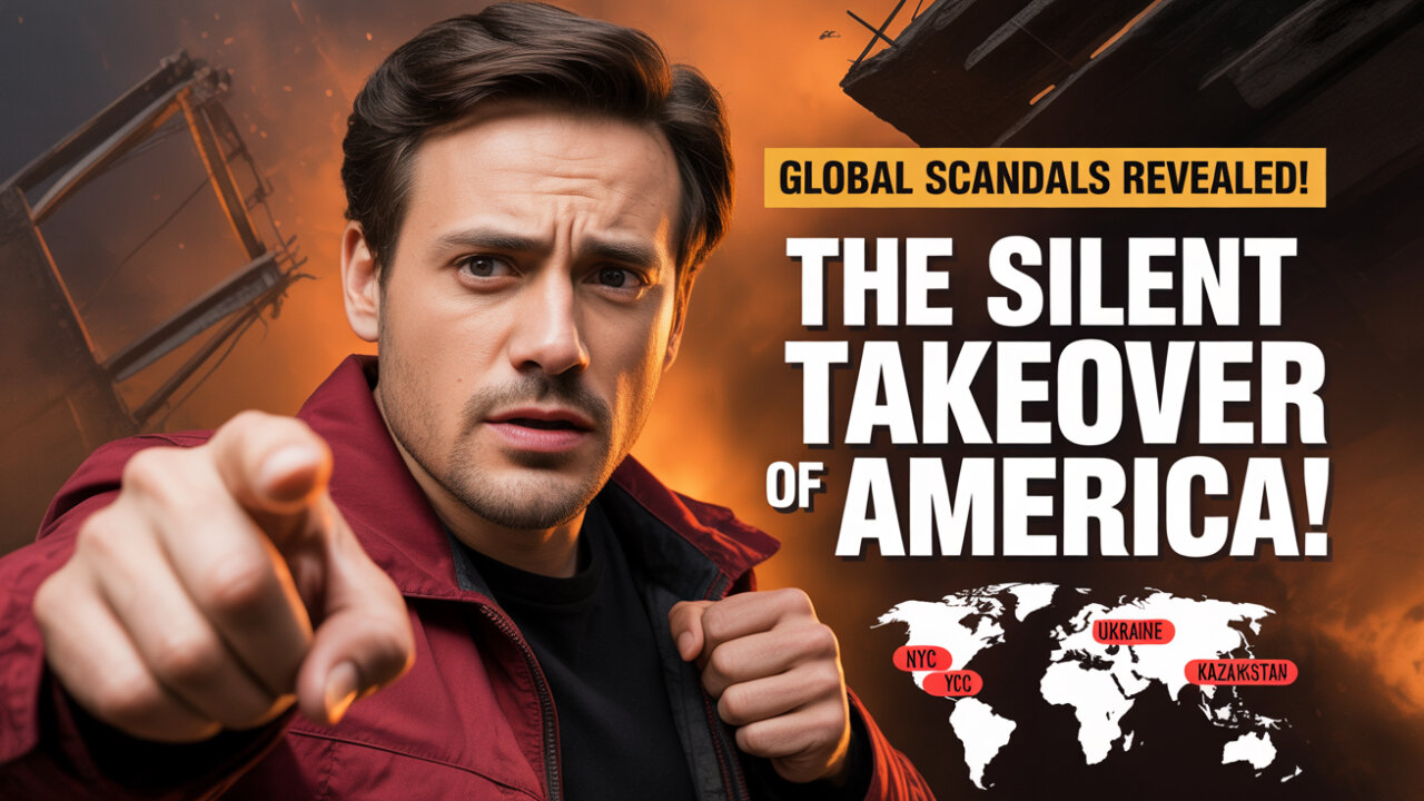 Whats REALLY Going On? Insiders Expose Hidden Agendas in Politics