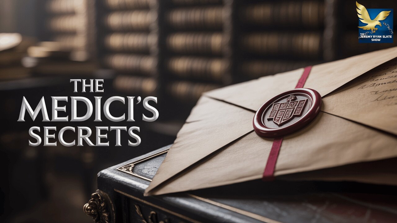 The Medicis Secrets: Power, Art, and Hidden Agendas