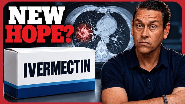 Could Ivermectin Change Cancer Treatment Forever?