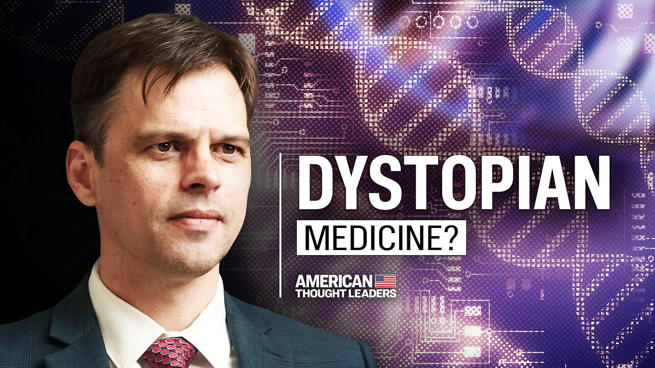From Gene-Edited Babies to âBodyoids,â the Brave New World of Modern Medicine | Dr. Aaron Kheriaty