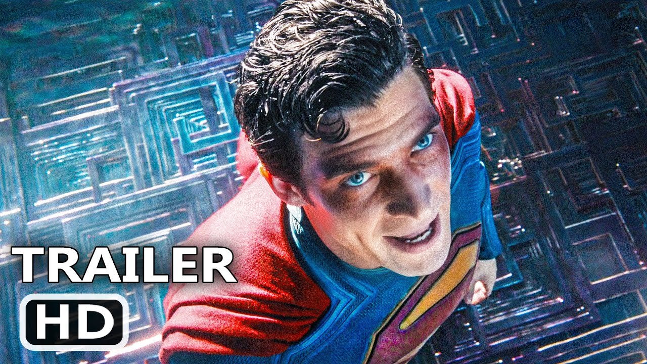 Superman vs Kaiju (2025) Fight Scene - SUPERMAN Movie Clip | 4K