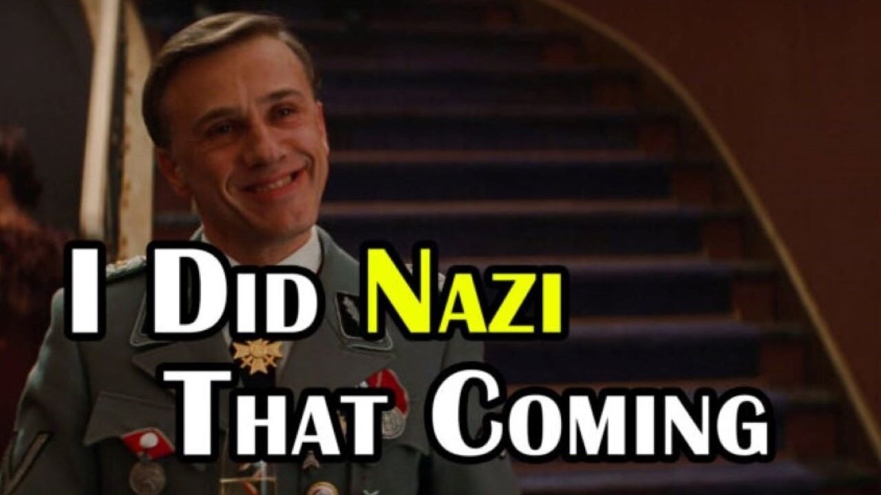 Lefties Invade Rep. Bryan Steils WI Townhall To Scream About Hitler (Complete With Nazi Salutes!)