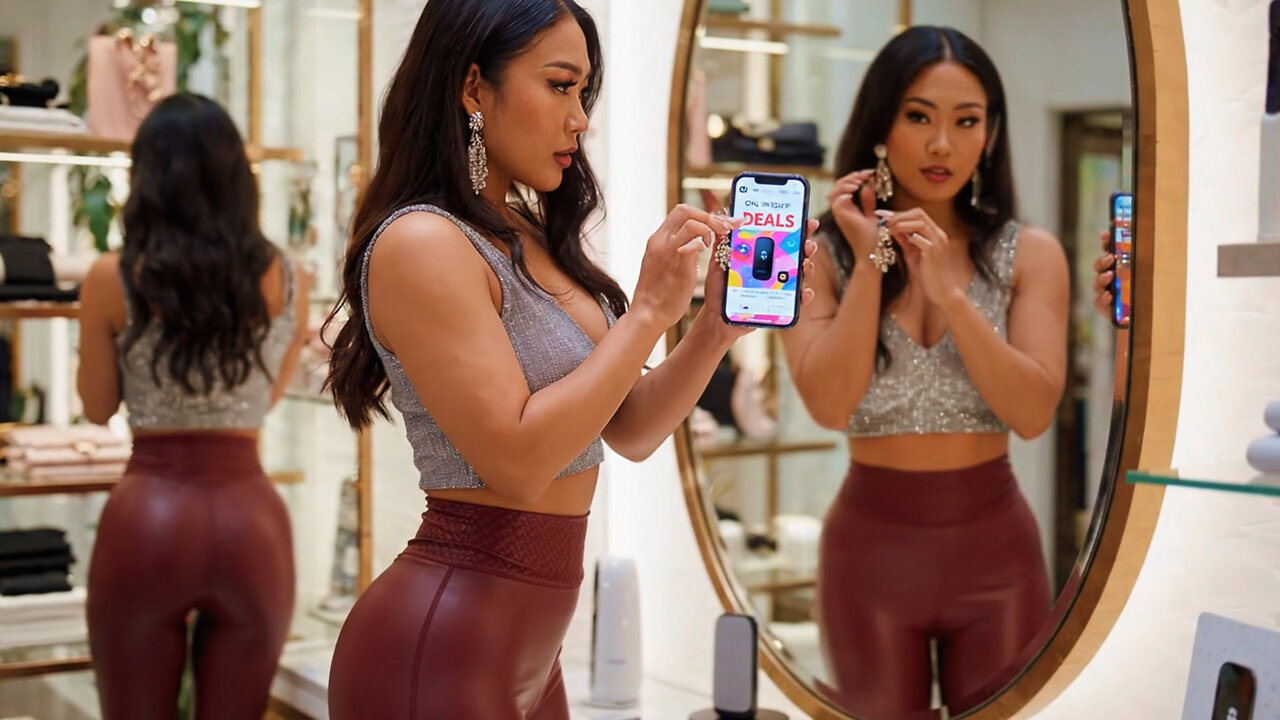 Curvy Fashion Shopping Deals | Gadgets, Clothing, Accessories & Hot Products