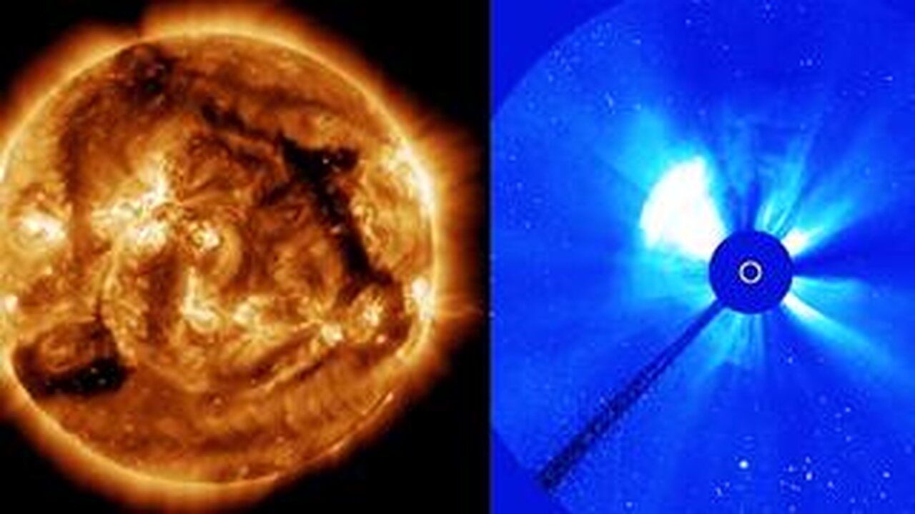 BRACING FOR IMPACT! ARE YOU READY? CMES INCOMING! EARTHQUAKES-WILL THE GRID HOLD?