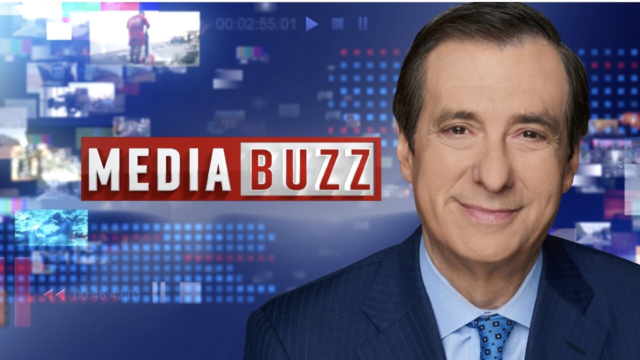 MEDIA BUZZ (August 17, 2025) FULL EPISODE