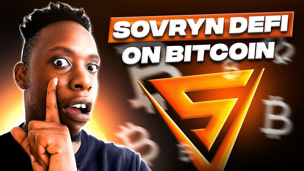 Understanding Sovryn: The DeFi Ecosystem on Bitcoins Rootstock