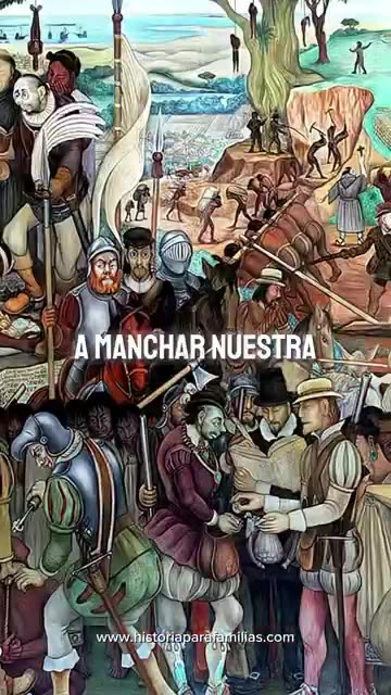 MADRE PATRIA