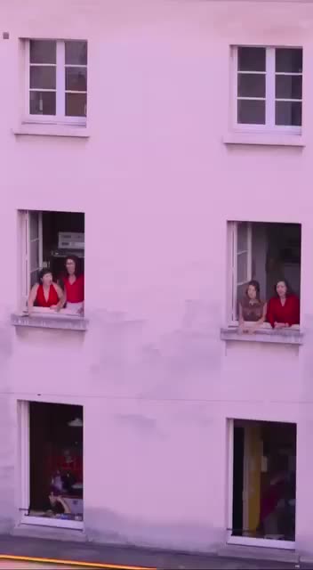A Pleasant Surprise
