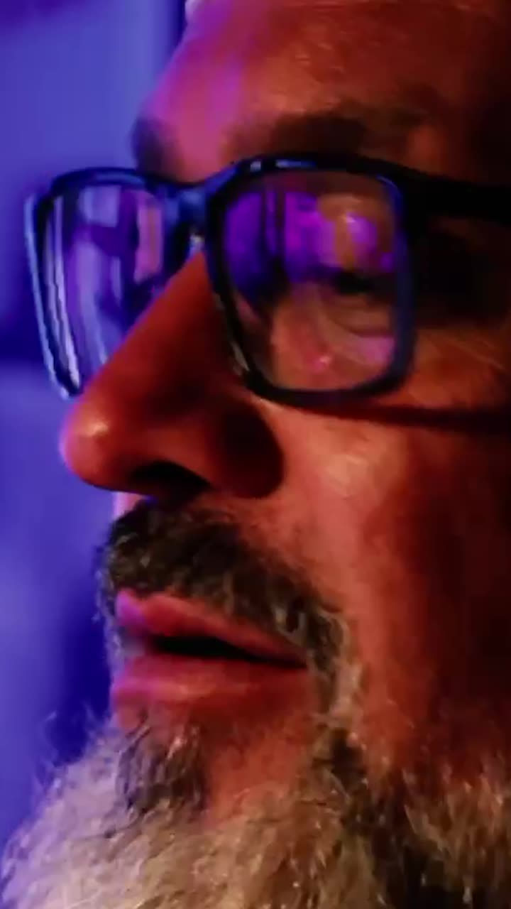 Joe Biggs Shares his Story in AMERICAN MARTYRS thumbnail