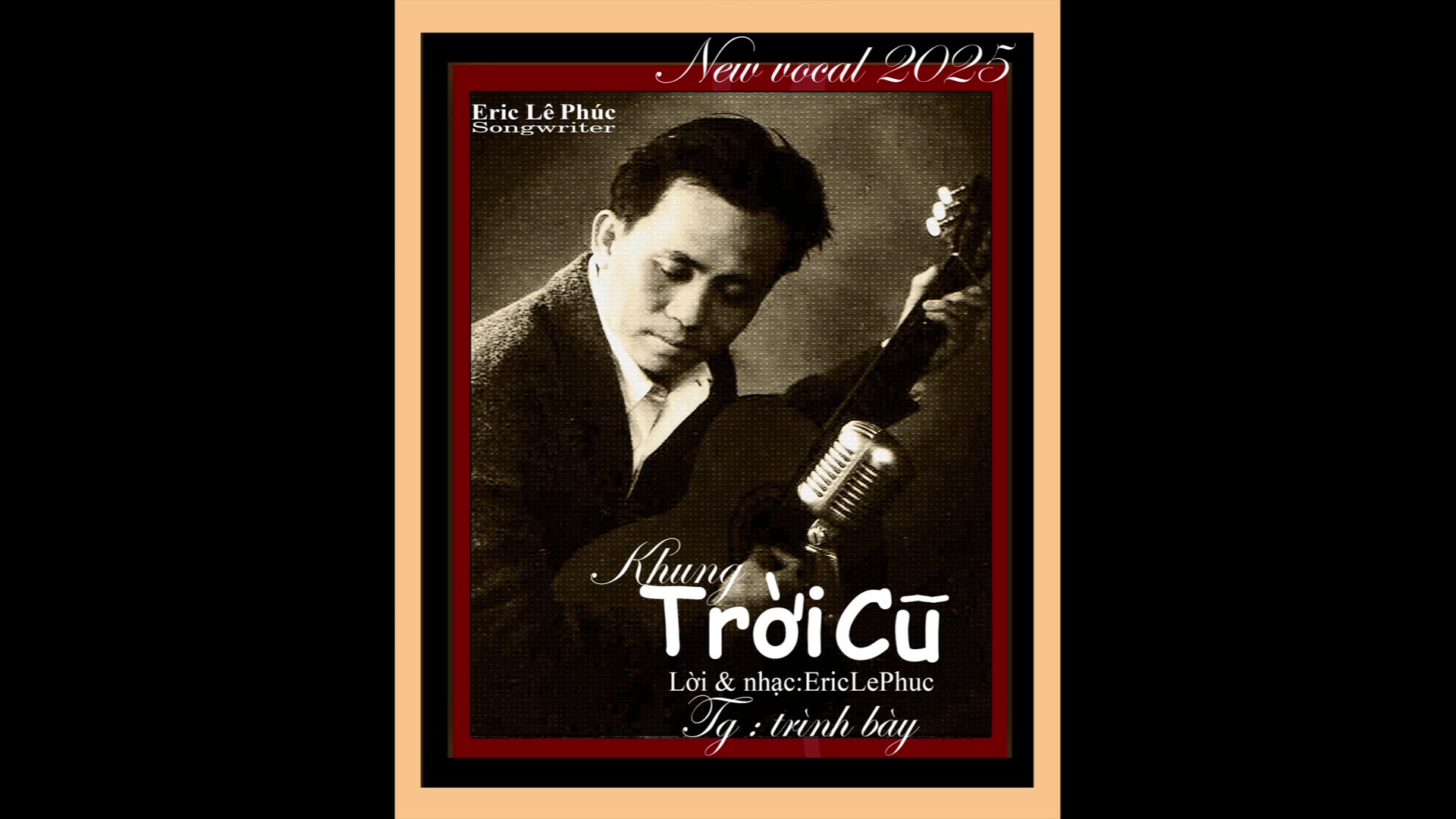 KHUNG TRỜI CŨ