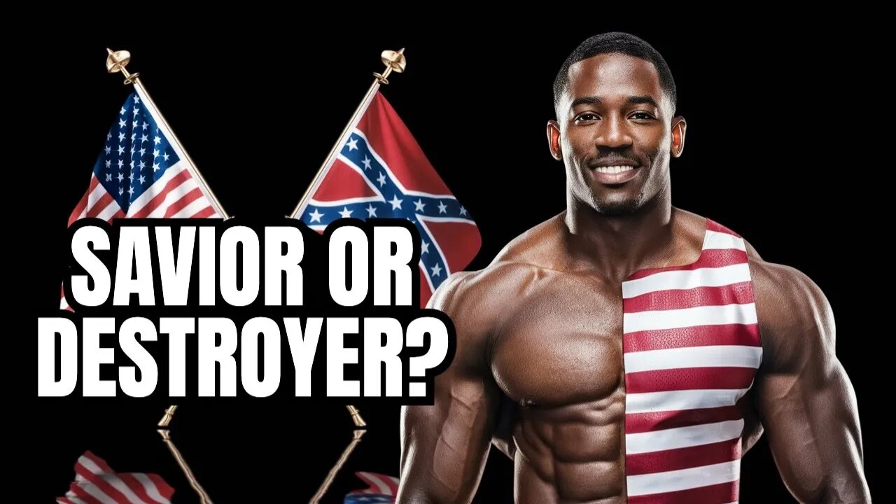 Americas Race War: Unite or Fall?