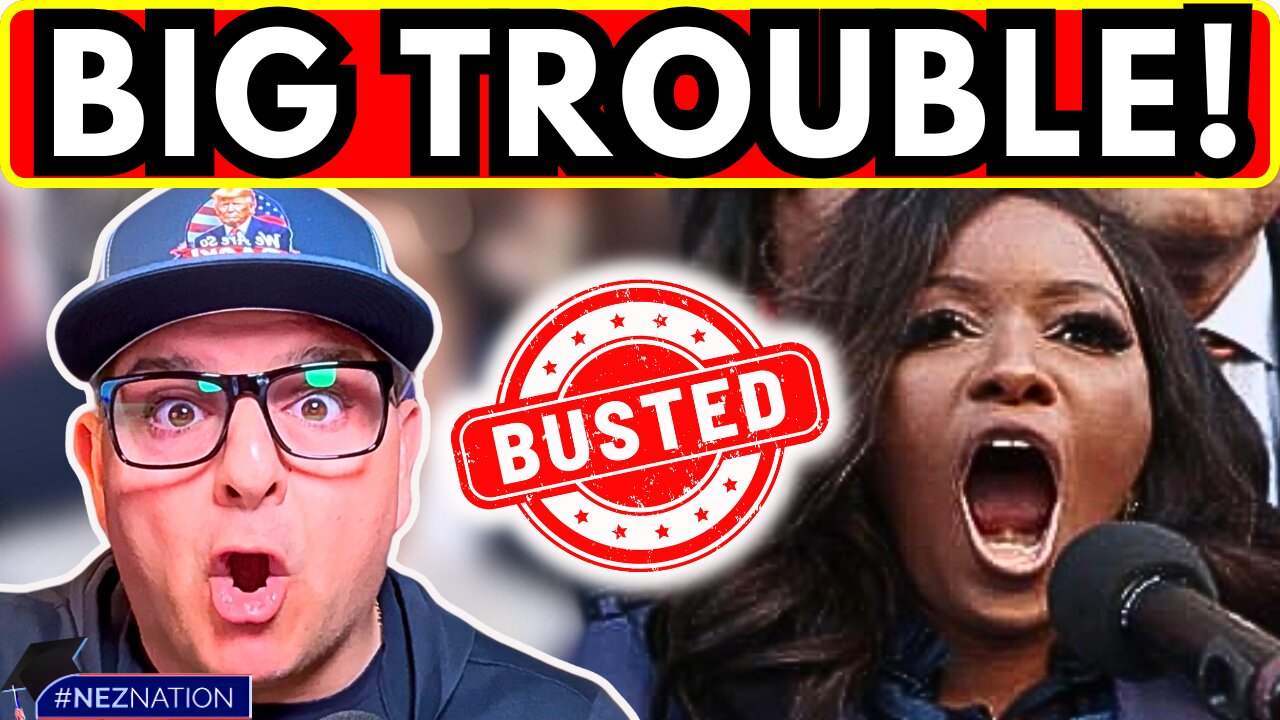 ⚠️ FEC CONFIRMS Investigation into Jasmine Crockett Over ActBlue Campaign Donations!