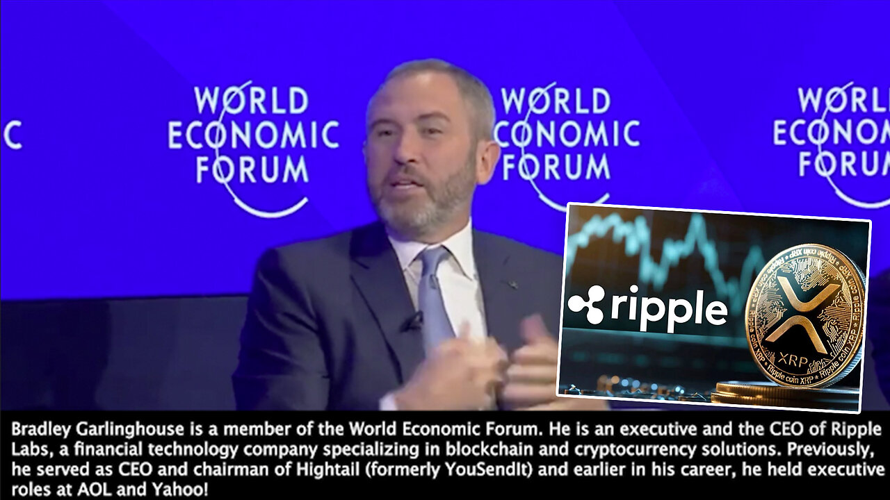 Ripple | SEC Reaches Settlement with Ripple, Ending Case With $50 Million Deal - May 8th 2025 + The Dollar Is Human Currency. Crypto Is a Post-Human Currency. - Yuval Noah Harari (3/16/2025) What Is A Stablecoin? What Is XRP?