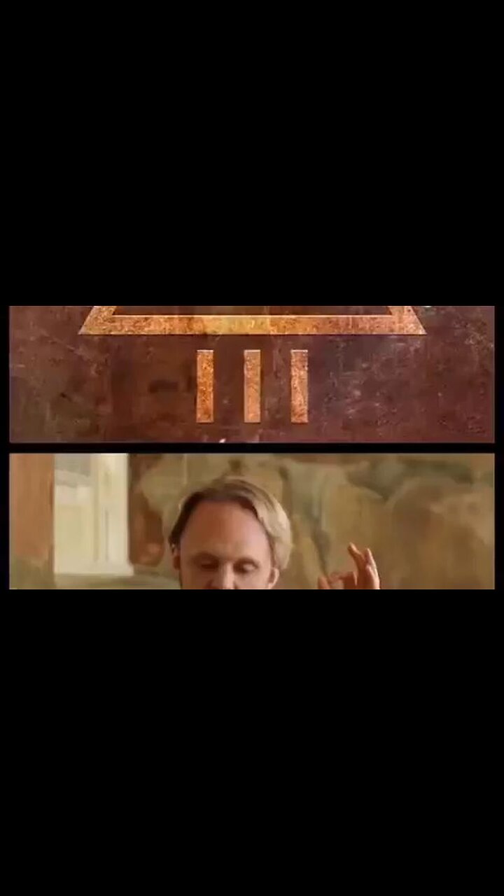 When you realize that you are governed by occult beliefs