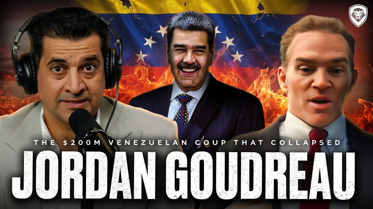 Did Pompeo & Pence Plot a Venezuelan Coup to OUST Trump❓