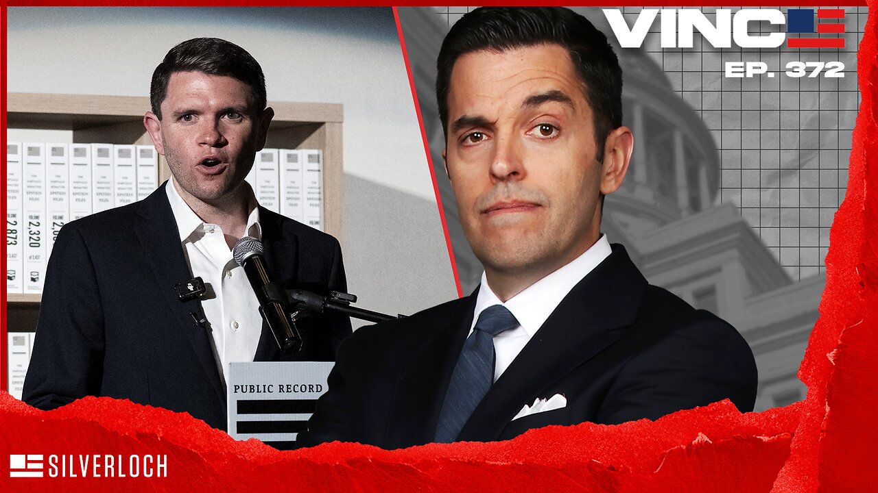 The Talafreako Tapes | Episode 372 – (09/17/26) VINCE thumbnail