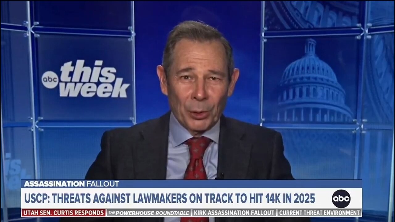 Sen John Curtis: Dont Blame Radicalization On Kirks Murder