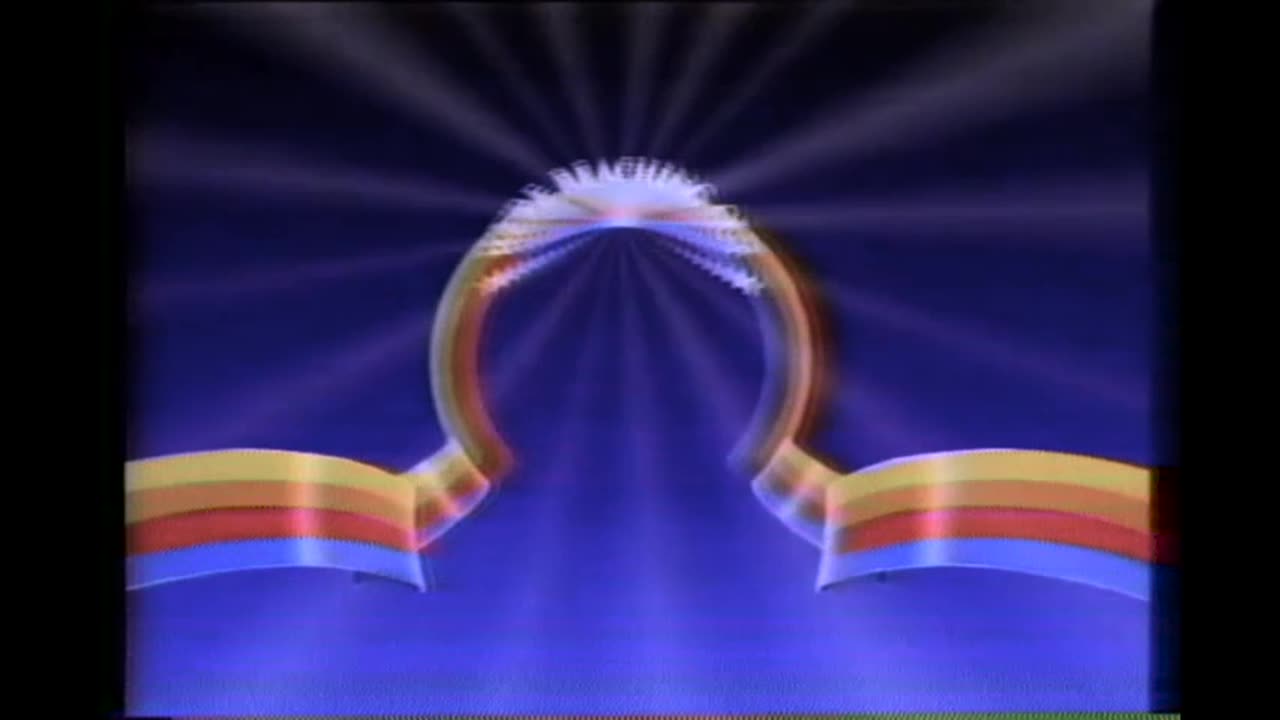 January 12, 1988 - WHMB Reaching Out Promo