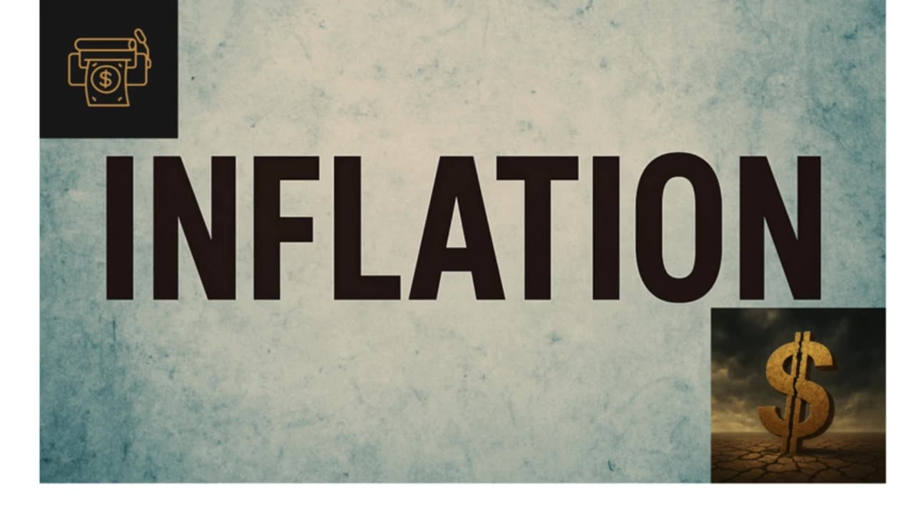 P4 💸 Lyn Alden: Nothing Stops This Train | Why the U.S. Must Keep Printing Money