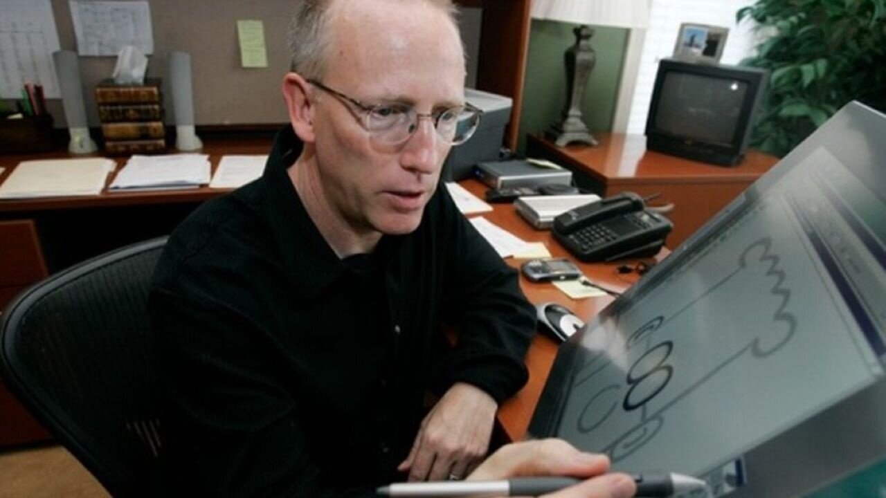 Monarchy Malarkey: Scott Adams Says Trump Masterfully Reframed The Accusation That Hes A King