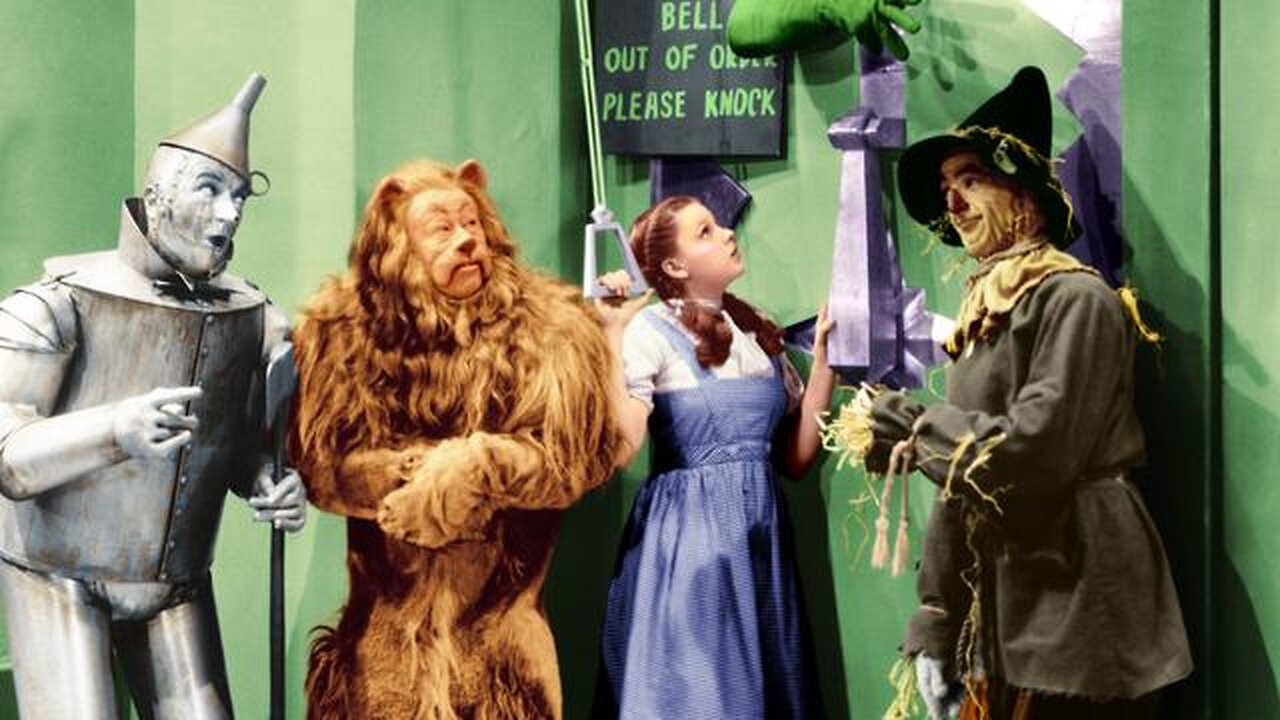 Entering OZ72