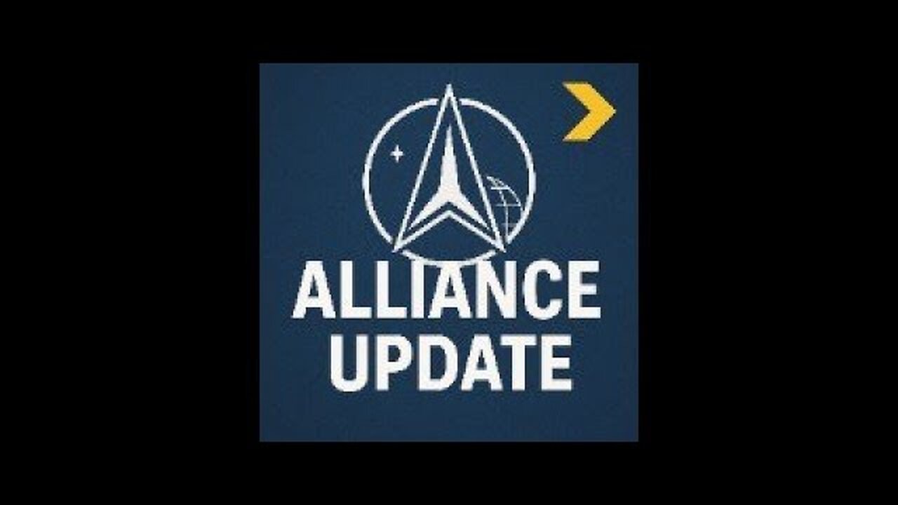 Alliance Update - Ismael Perez