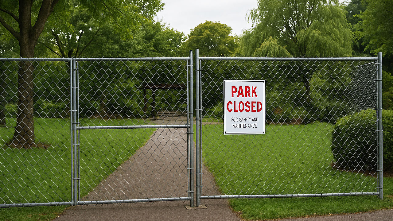 Instead of Addressing Criminals, Seattle CLOSES 3 Parks For 60 days, Citing ‘Negative’ Activity