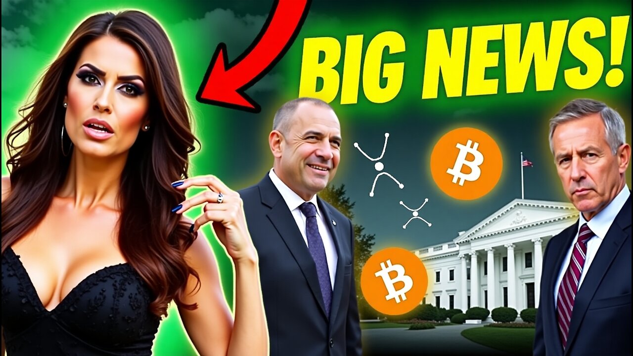 IT’S HAPPENING | BREAKING NEWS MARCH 24