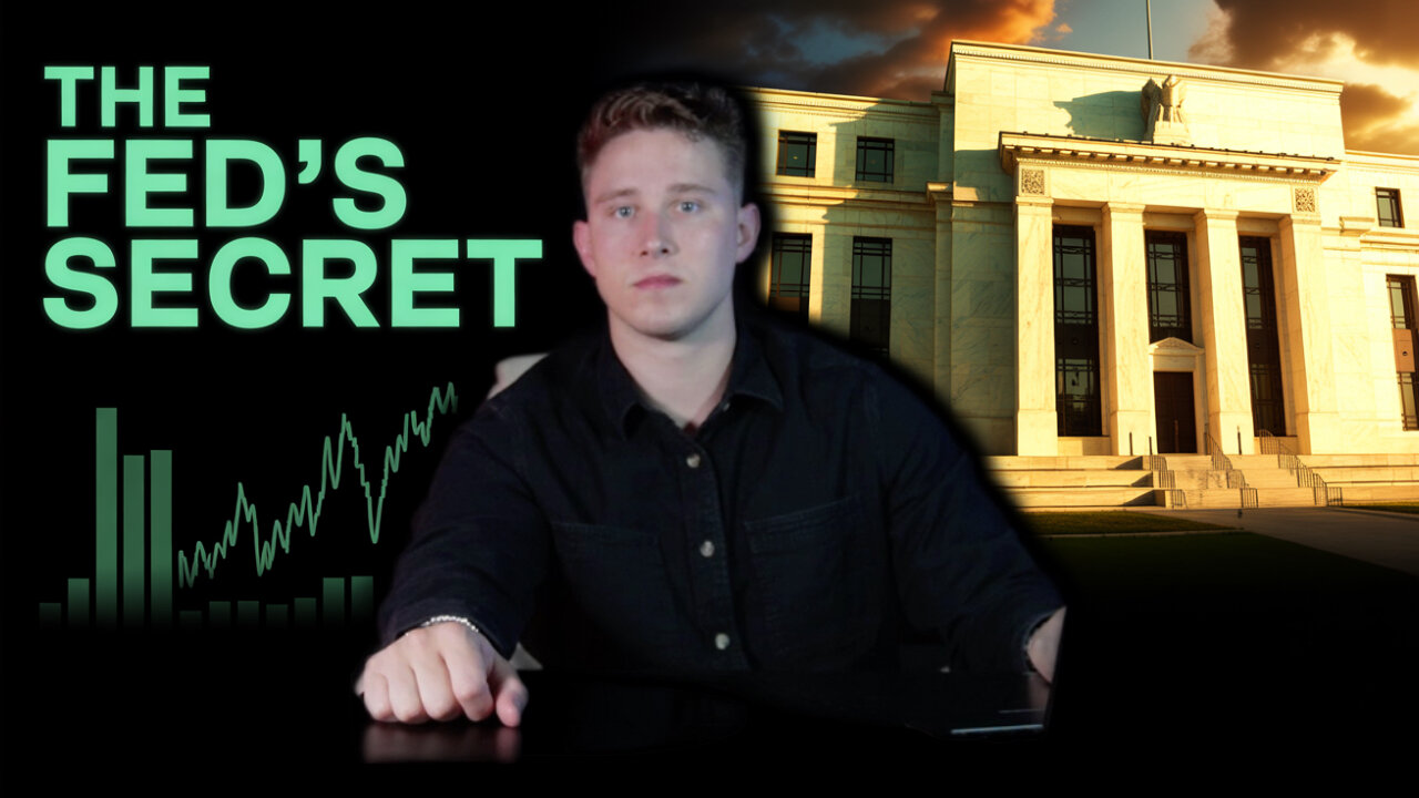 Ep 20 — Will AI Create the Largest Wealth Transfer in History?