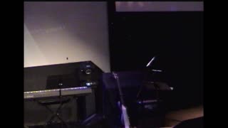 10/26/25 Pastor Ron Boldman Officiating.