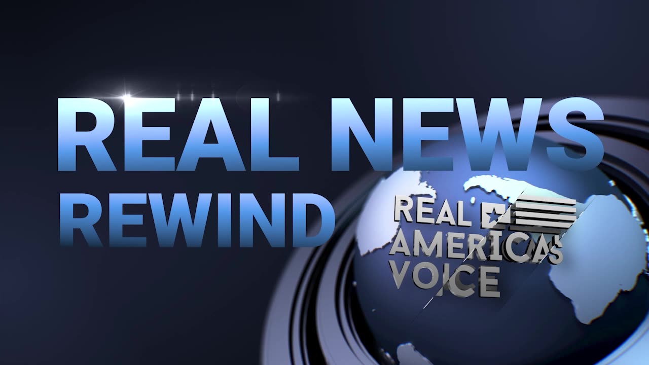 REAL NEWS REWIND!