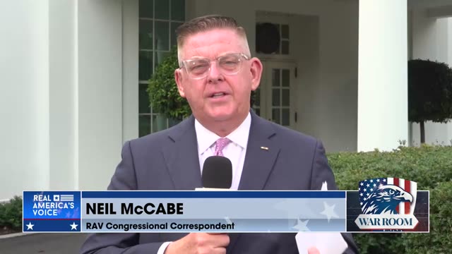 McCABE: Birthright Citizenship Is Still An Active Issue, And Chip Roy’s Bill Makes Clear That Being Born Here Is Not Enough. You Must Actually Be Subj