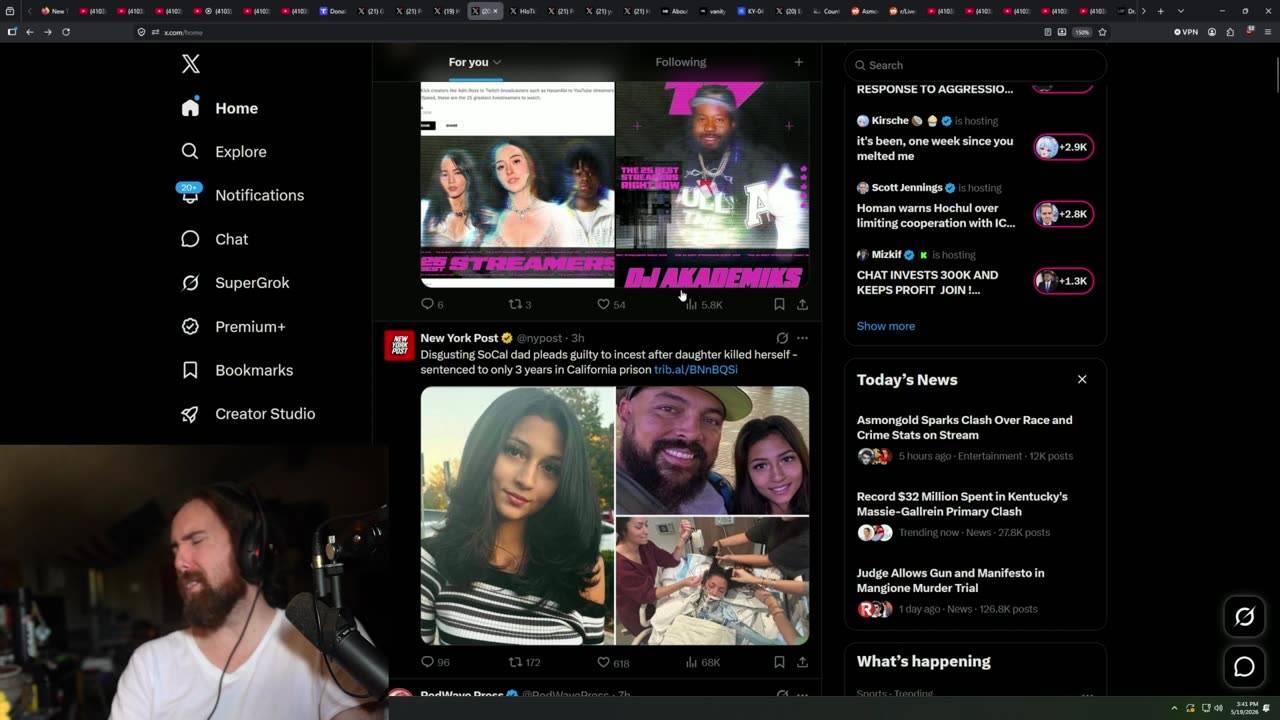 [DROPS ON] BIG DAY HUGE DRAMA NEW WW1 GAME BIG NEWS AND GAMES MULTISTREAMING+REACTS