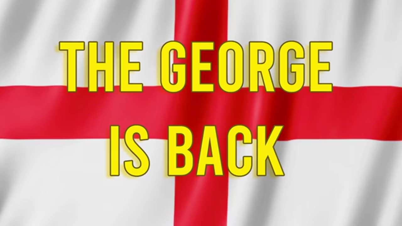 🇬🇧UK FLYING the FLAG!🇬🇧 - Should be this one 🇬🇧 but better than NONE! - Reloaded from wheelnutt