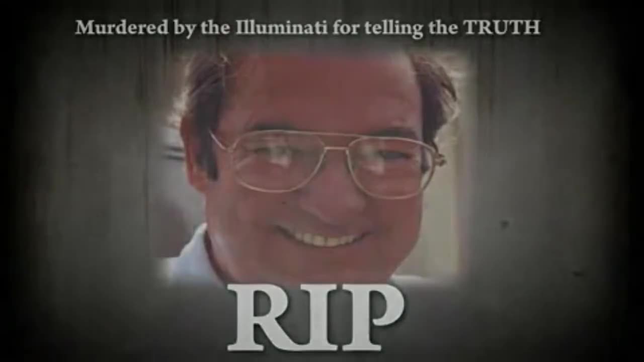 WILLIAM COOPER EXPOSED DAVID ICKE