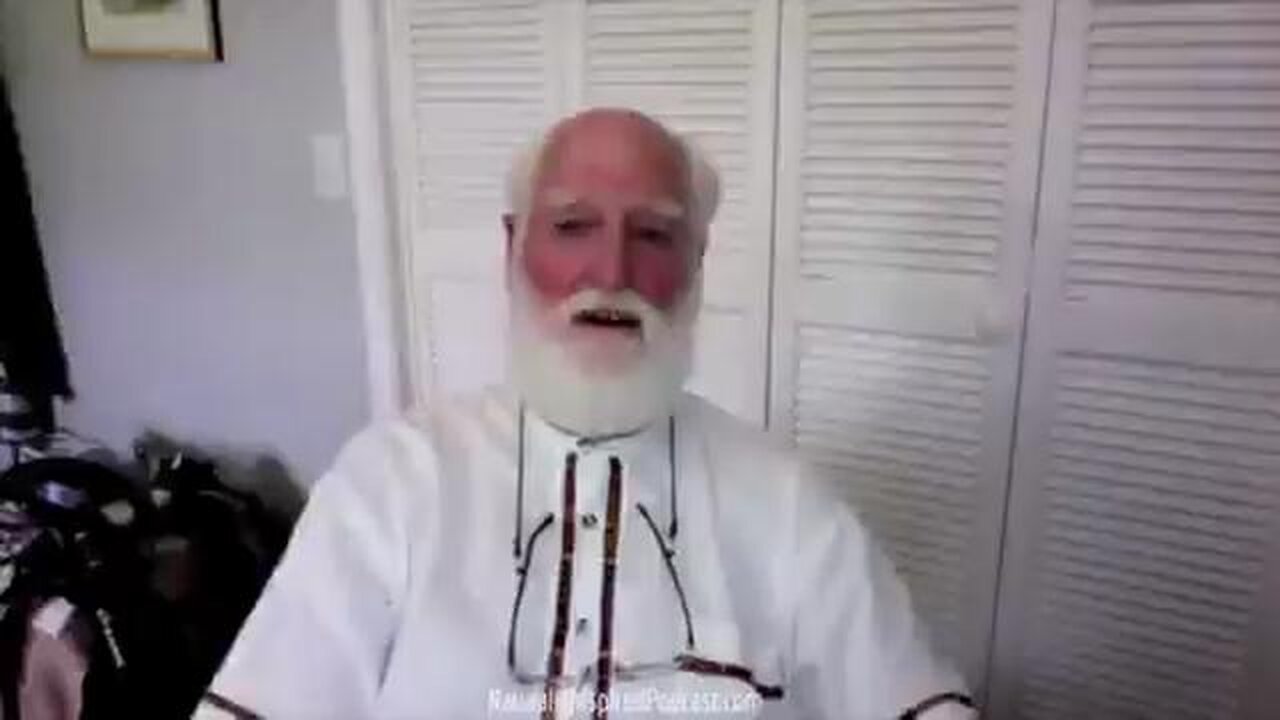 Bill Gates and [others were] going around the world killing people with vaccines