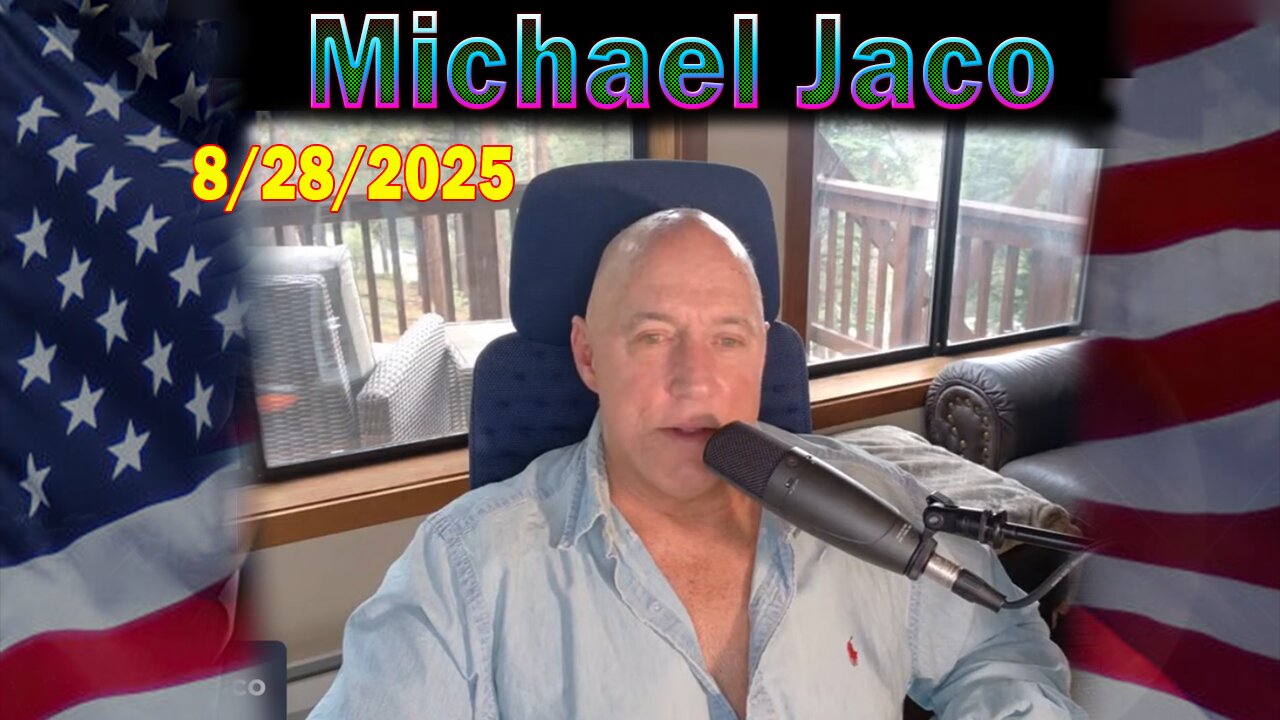 Michael Jaco Update Today Aug 28: Billionairs Buying Farm Land In Key States And Building Survival Homes. What Do They Know?