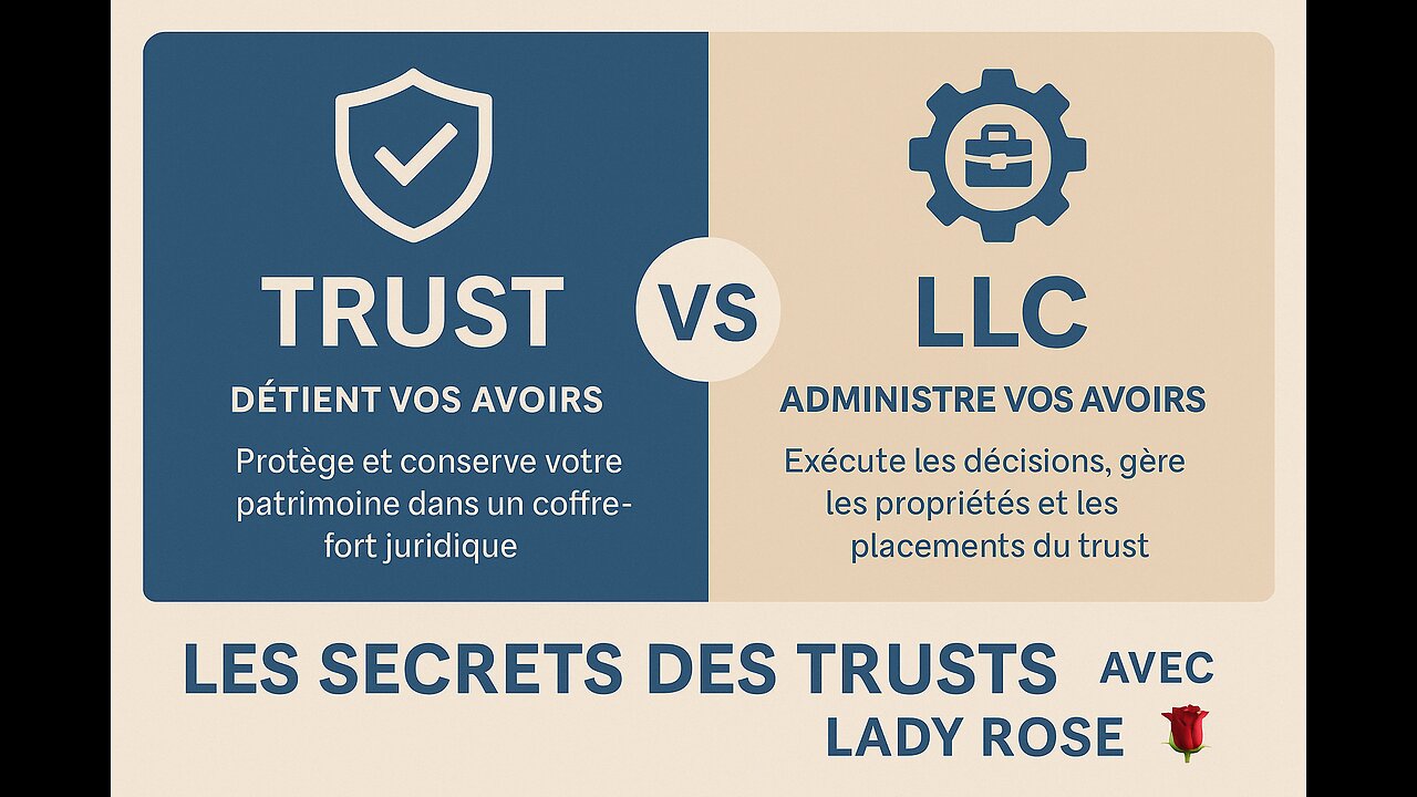 Samedi soir avec Lady Rose 🌹 Légiférer la prière de rue, pourquoi ? Votre LLC votre sortie du QC