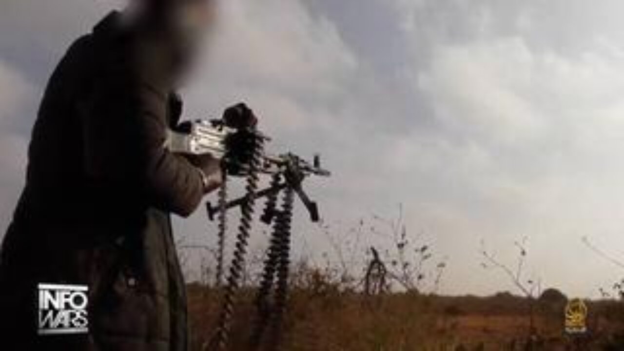 Pentagon: Trump Launches Major Military Action In Somalia, Crushing ISISs Attempt At New Caliphate!