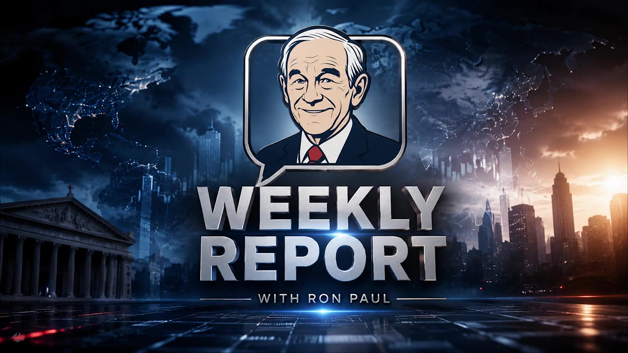 Weekly Report - President Trump Bribes the People thumbnail